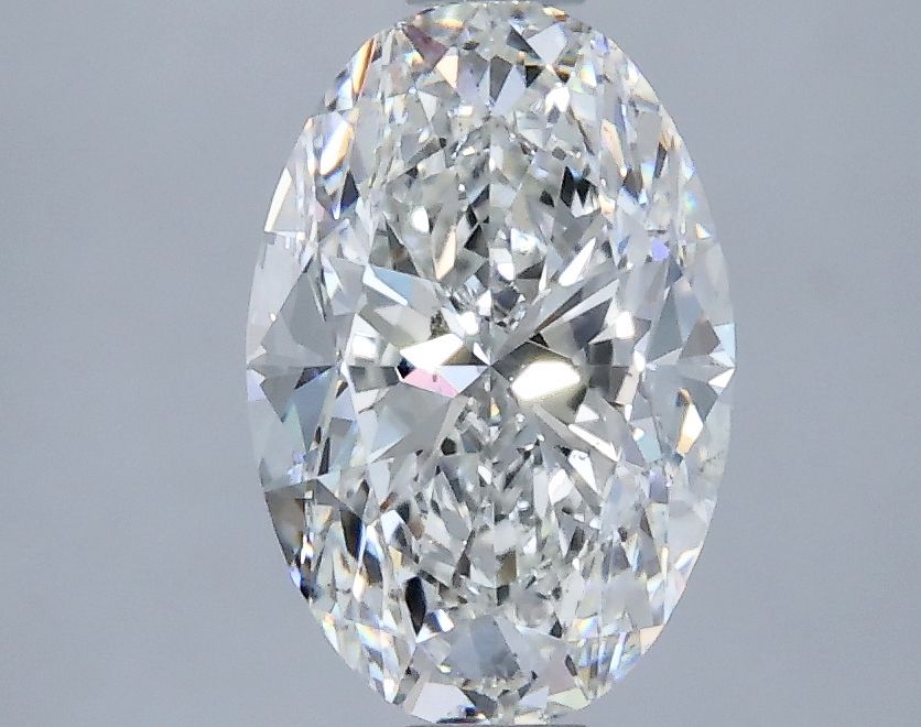 Prírodný diamant oval, SI1,...