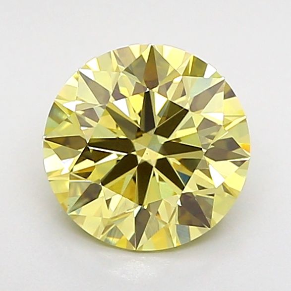 1.29 Carat · Fancy · VVS2