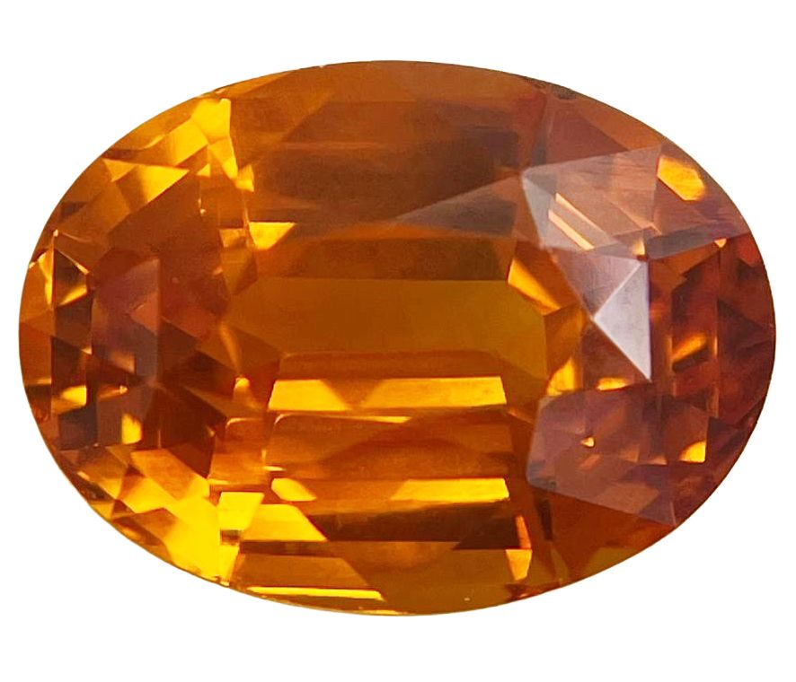9.05 ct Sapphire