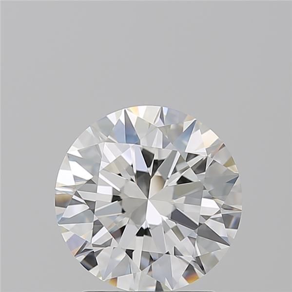 Prírodný diamant okrúhly...