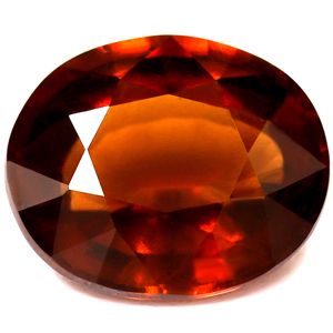 6.90 ct Garnet