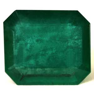 5.76 ct Emerald