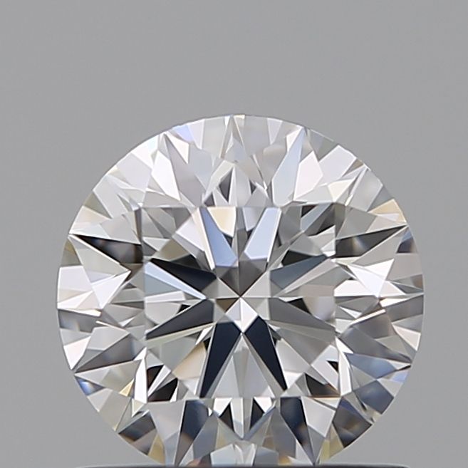 Prírodný diamant okrúhly...