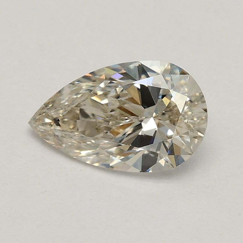 Pear Diamond