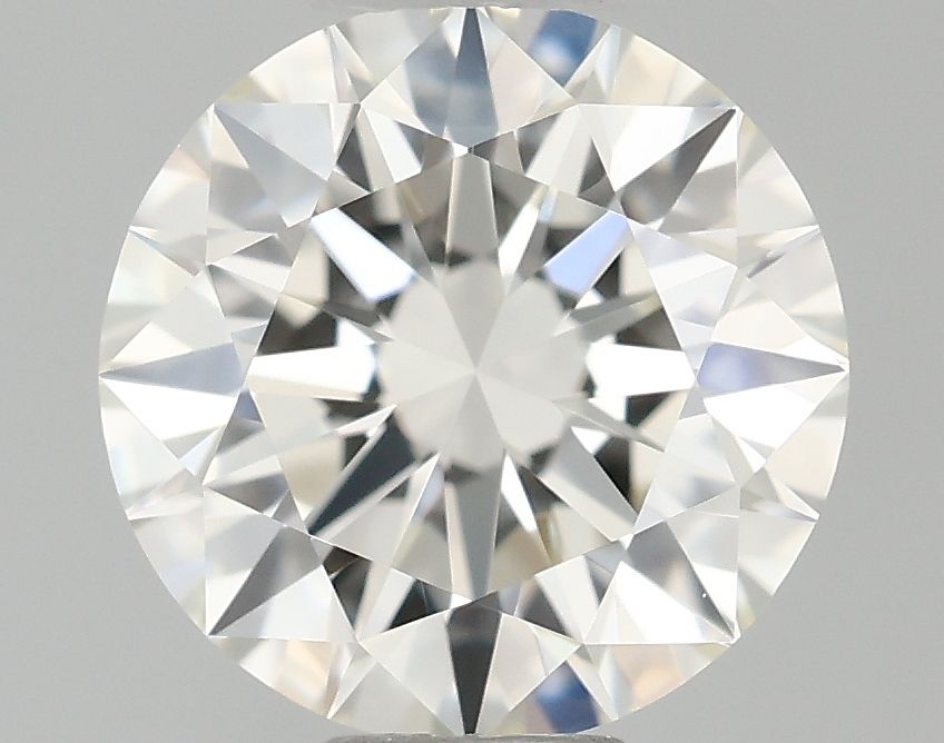 Prírodný diamant okrúhly...