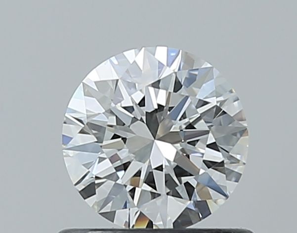 Prírodný diamant okrúhly...