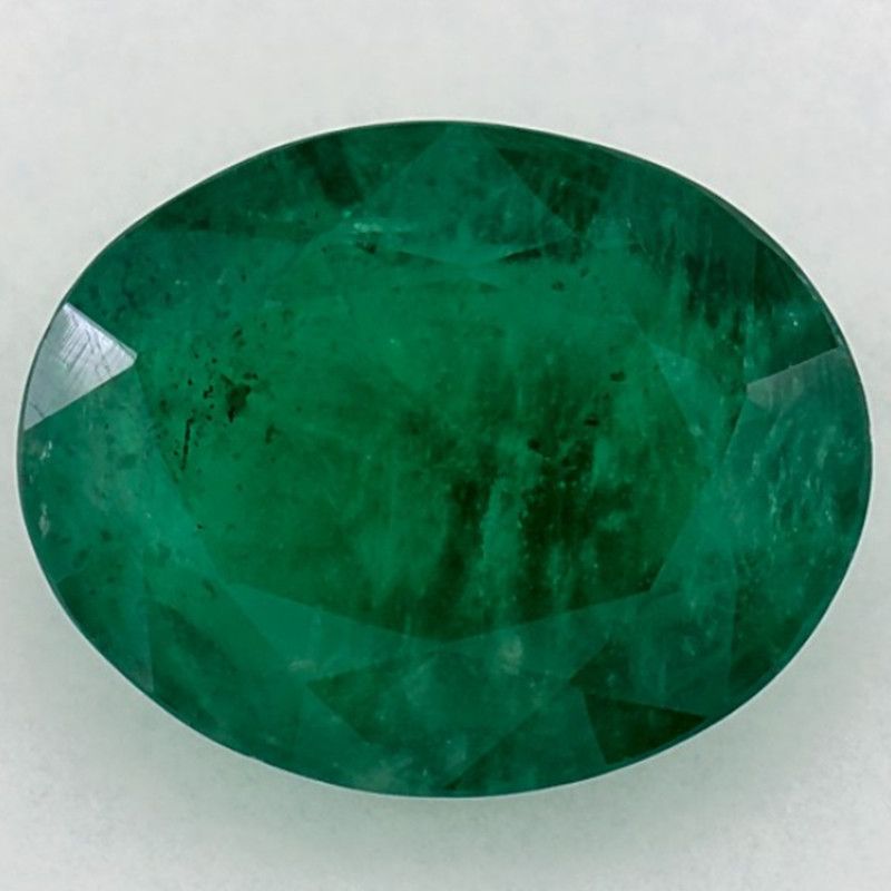 2.92 ct Emerald
