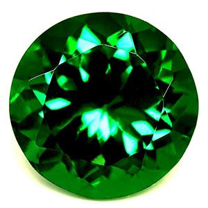 0.58 ct Garnet