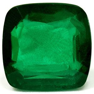8.29 ct Emerald