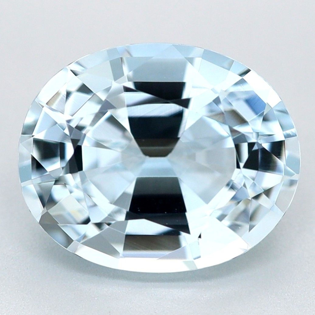 2.08 ct Aquamarine