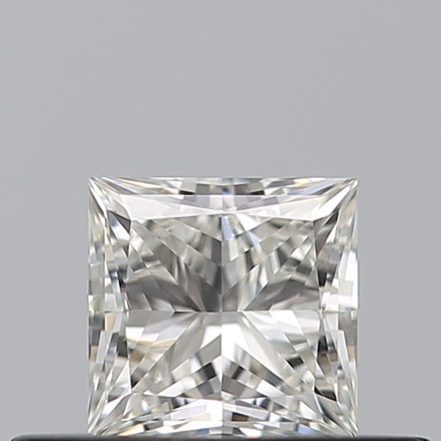 Prírodný diamant princess,...