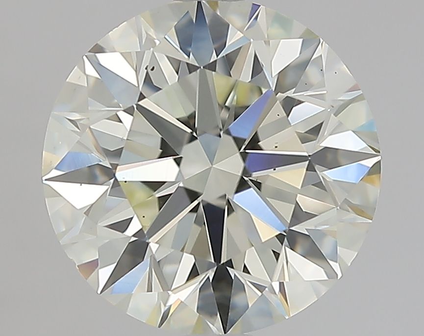 Prírodný diamant okrúhly...