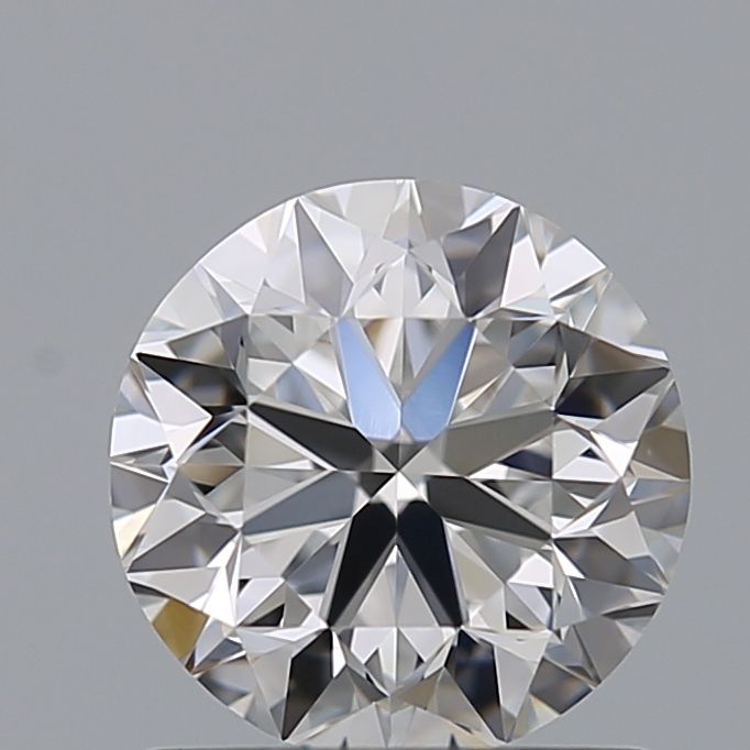 Prírodný diamant okrúhly...