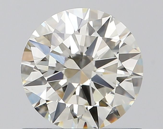 Prírodný diamant okrúhly...