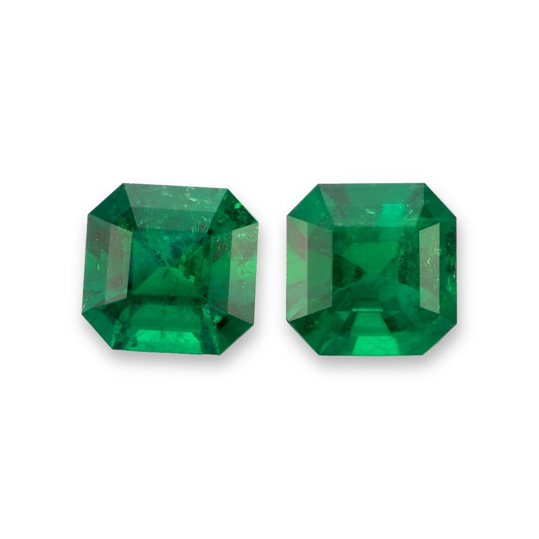 12.20 ct Emerald