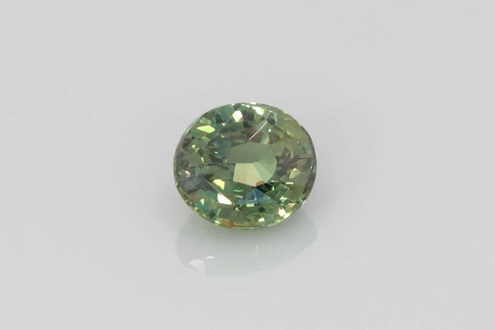 1.08 ct Alexandrite