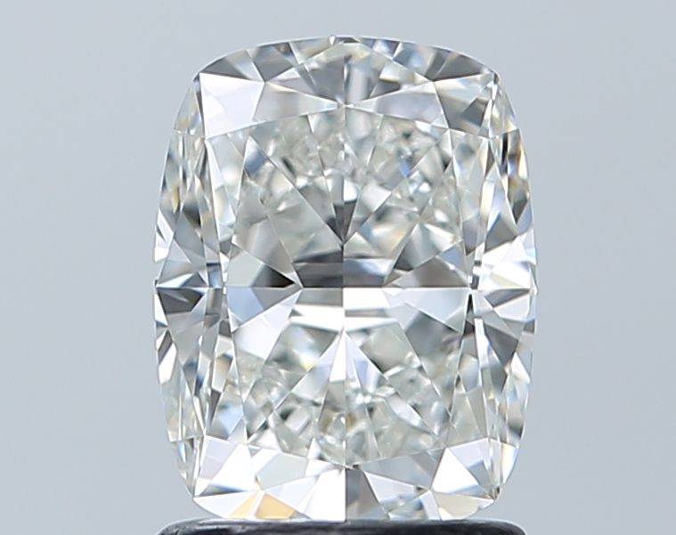 Prírodný diamant cushion,...