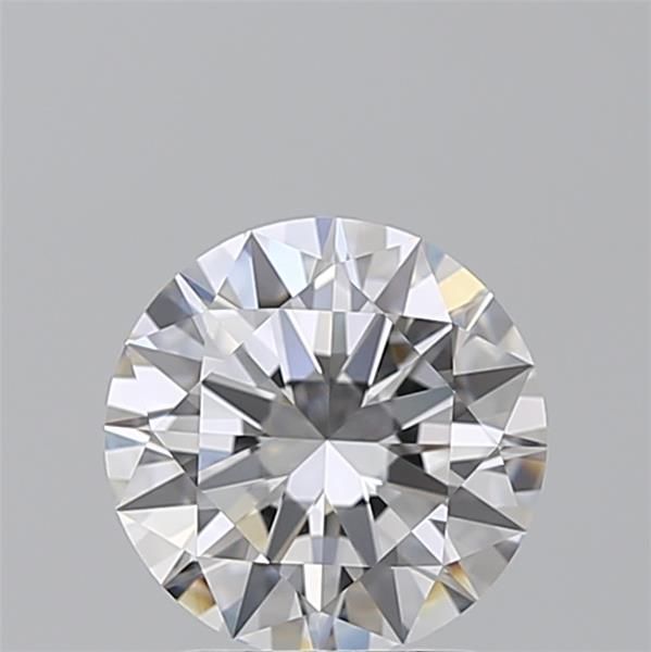 Prírodný diamant okrúhly...