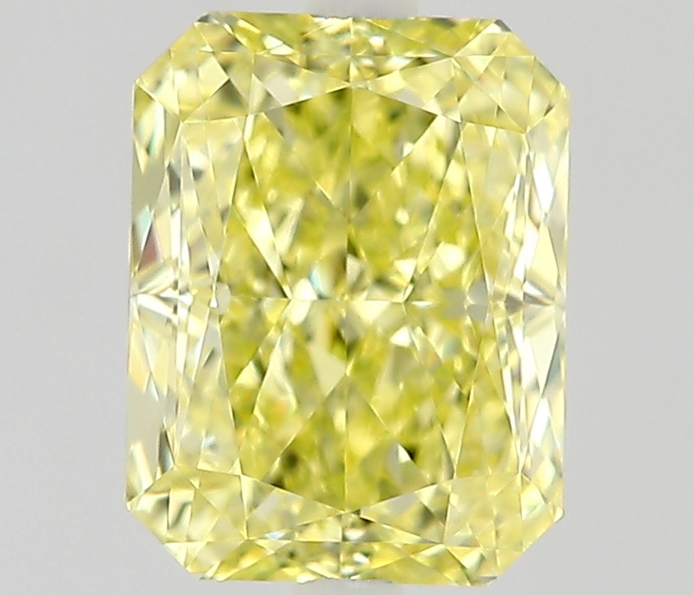 Yellow Diamond