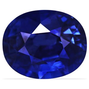 0.70 ct Sapphire