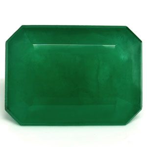 3.99 ct Emerald