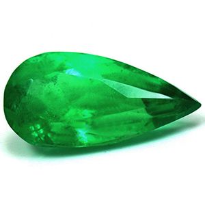 2.76 ct Emerald