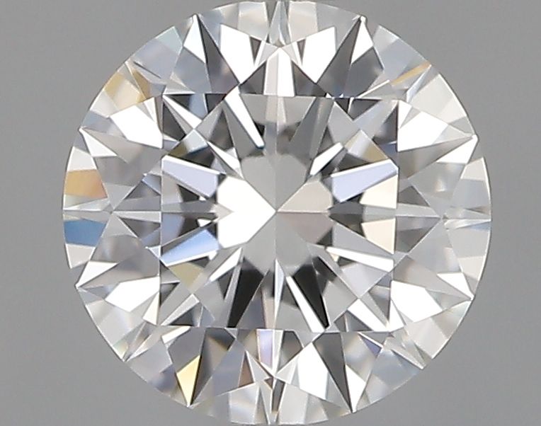 Prírodný diamant okrúhly...