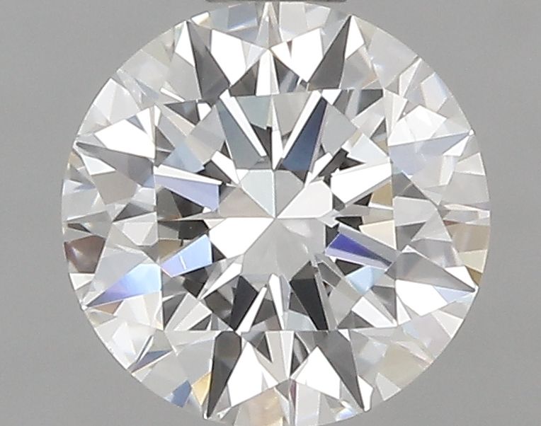 Prírodný diamant okrúhly...