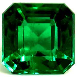 0.45 ct Emerald