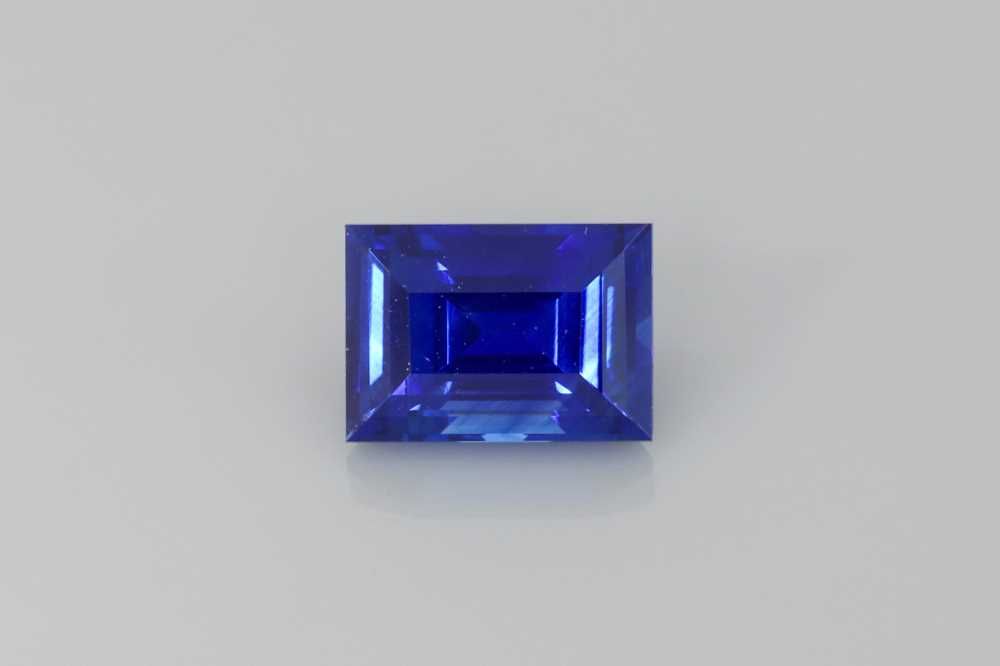 1.18 ct Sapphire