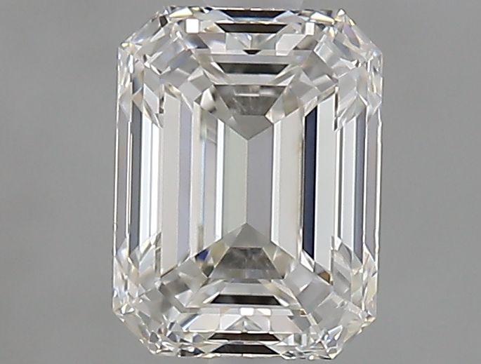 Prírodný diamant emerald,...