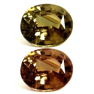 1.65 ct Alexandrite