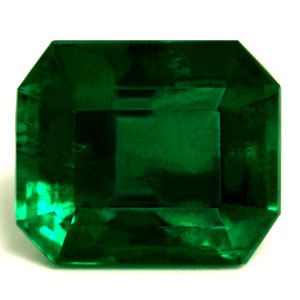 2.67 ct Emerald
