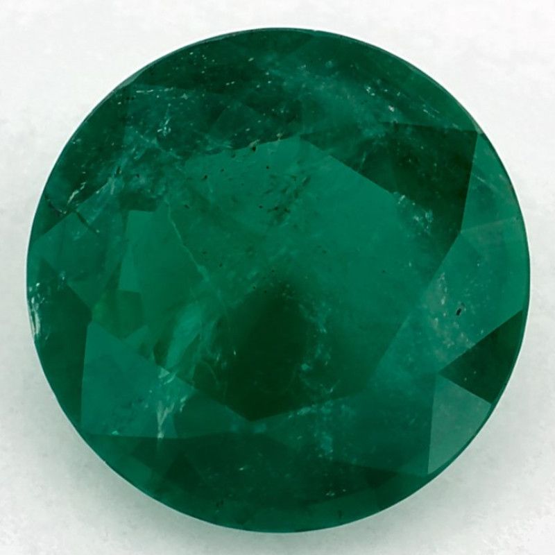 2.02 ct Emerald