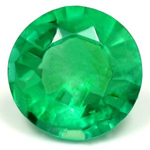 0.61 ct Emerald