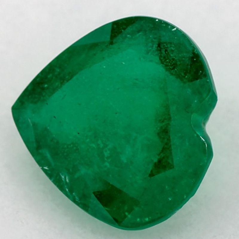 1.51 ct Emerald