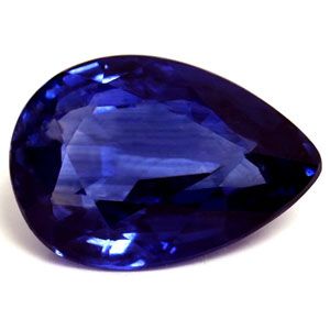 1.94 ct Sapphire