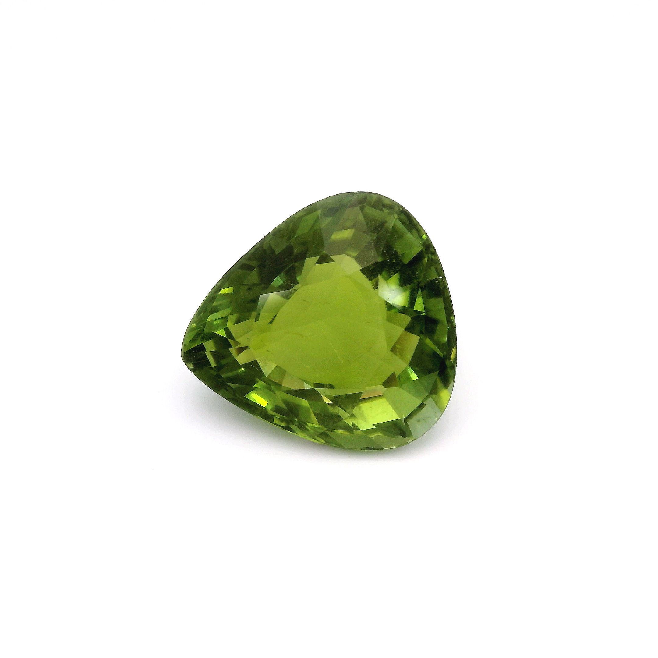 19.11 ct Tourmaline