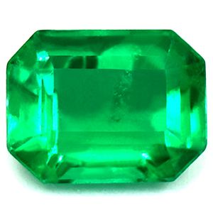 0.65 ct Emerald