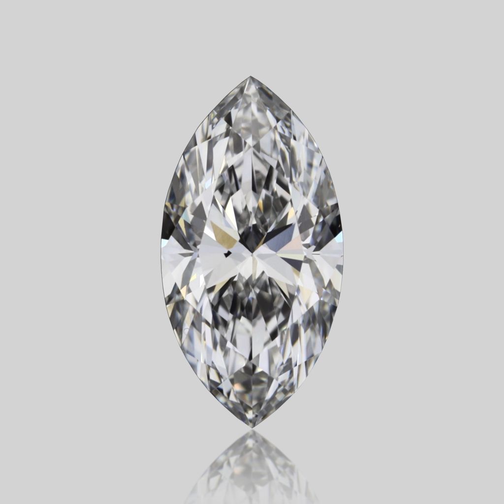 Prírodný diamant markíz,...