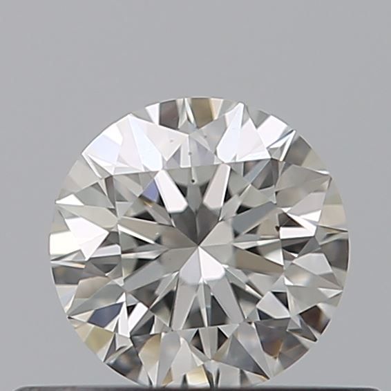 Prírodný diamant okrúhly briliant,... Prírodný diamant okrúhly briliant,...