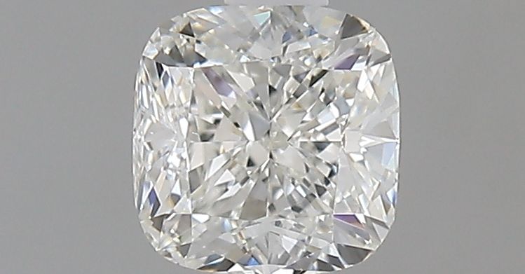 Prírodný diamant cushion,...