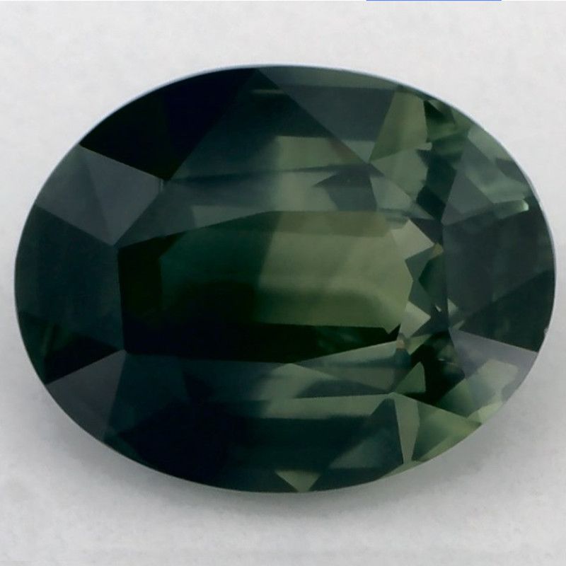 3.09 ct Sapphire