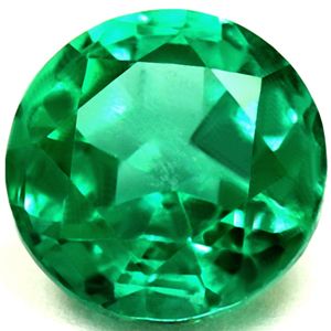 0.88 ct Emerald