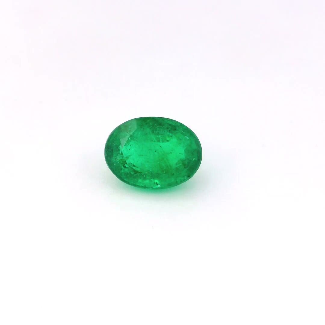 2.58 ct Emerald