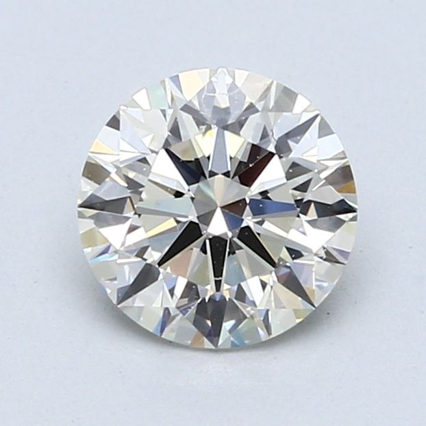 Prírodný diamant okrúhly...