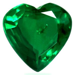0.76 ct Emerald