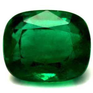 1.32 ct Emerald