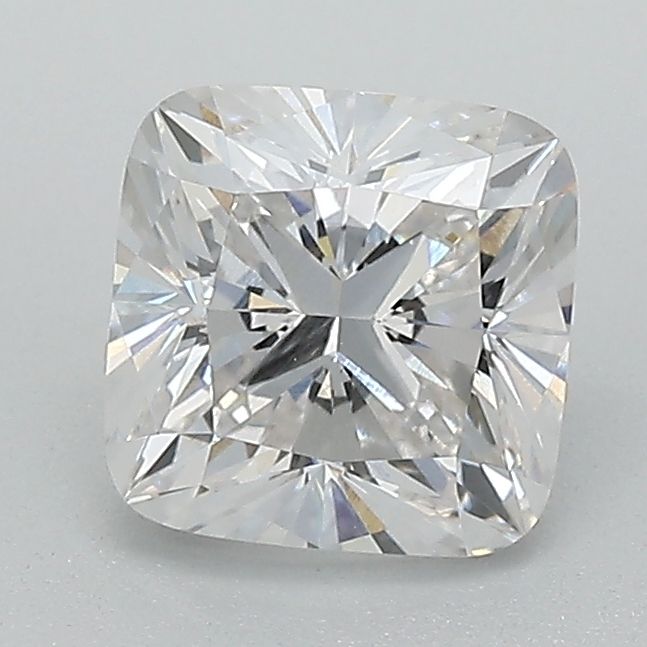 CUSHION MODIFIED 1.33ct G VVS2 – VG EX NON