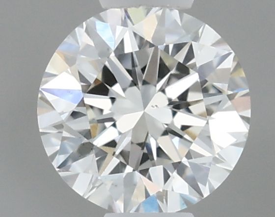 Prírodný diamant okrúhly...